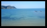 Corfu - Kanoula Beach -23-06-2025 - Bogdan Balaban